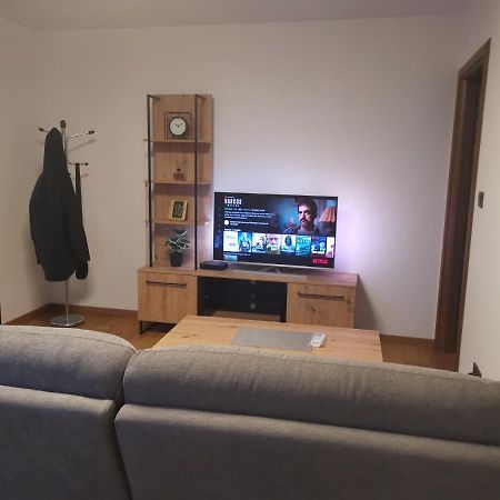 Nibela Apartments Zagabria Esterno foto