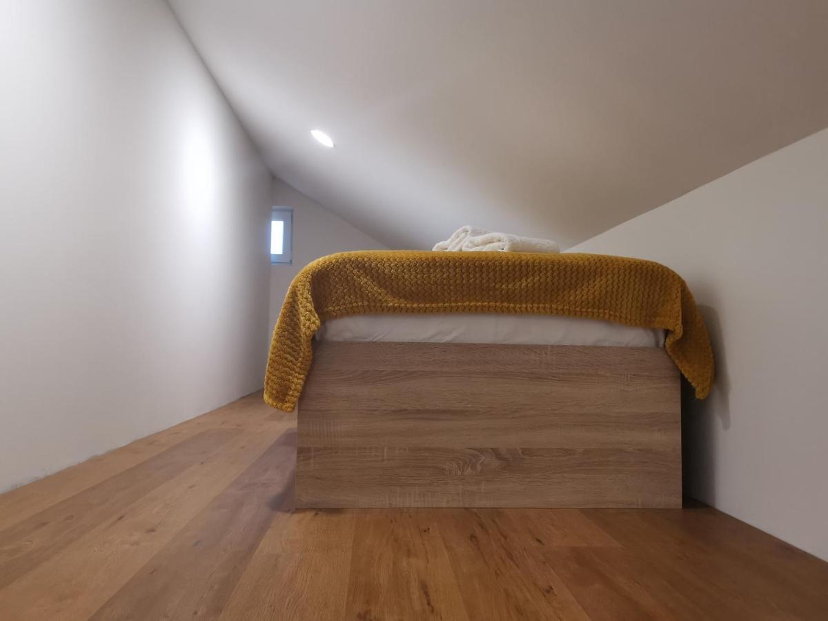 Nibela Apartments Zagabria Esterno foto
